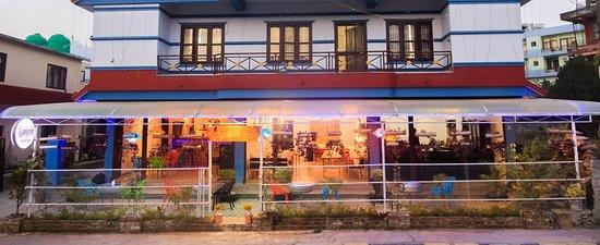 Madani Nepali Kitchen